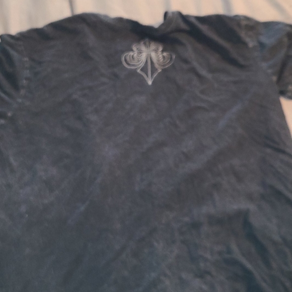 Affliction T shirt - Picture 3 of 3